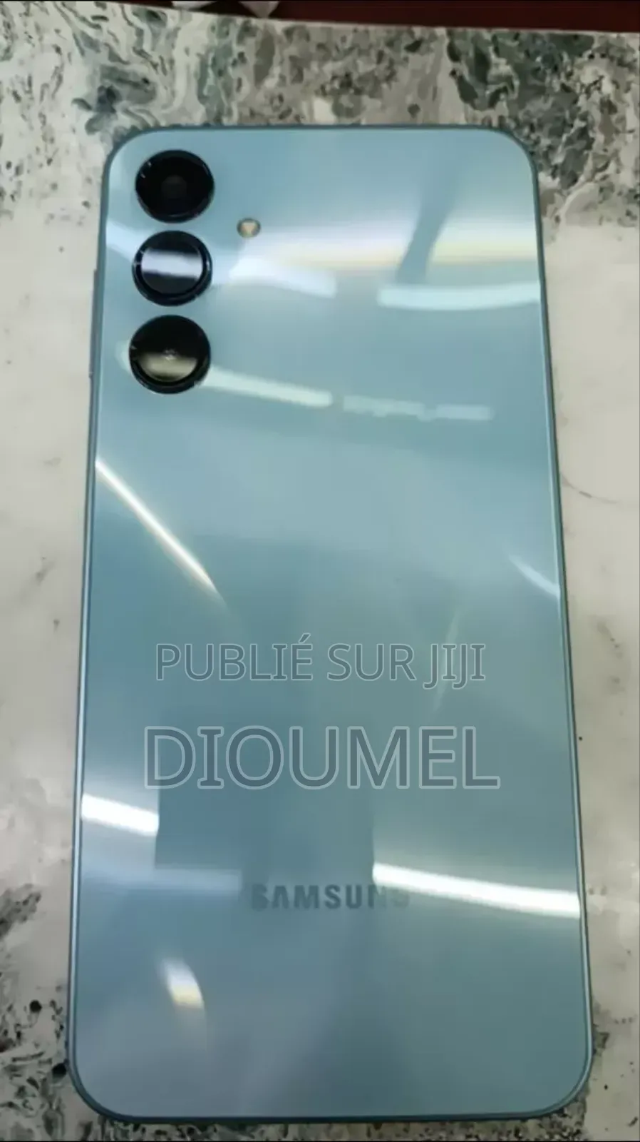 New Samsung Galaxy A16 128 GB Autre