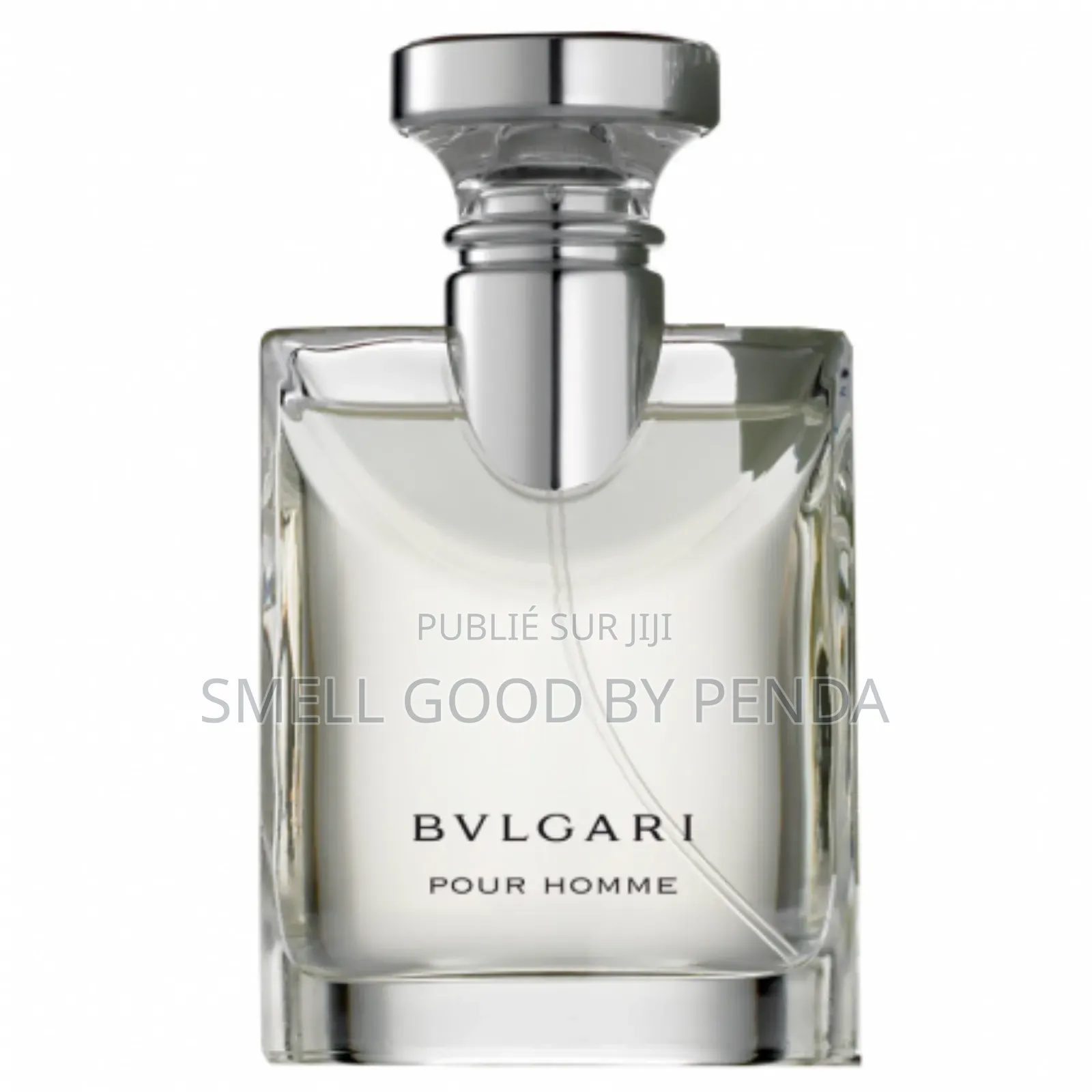 Bvlgari Homme
