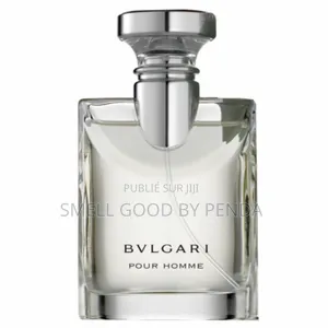 Bvlgari Homme