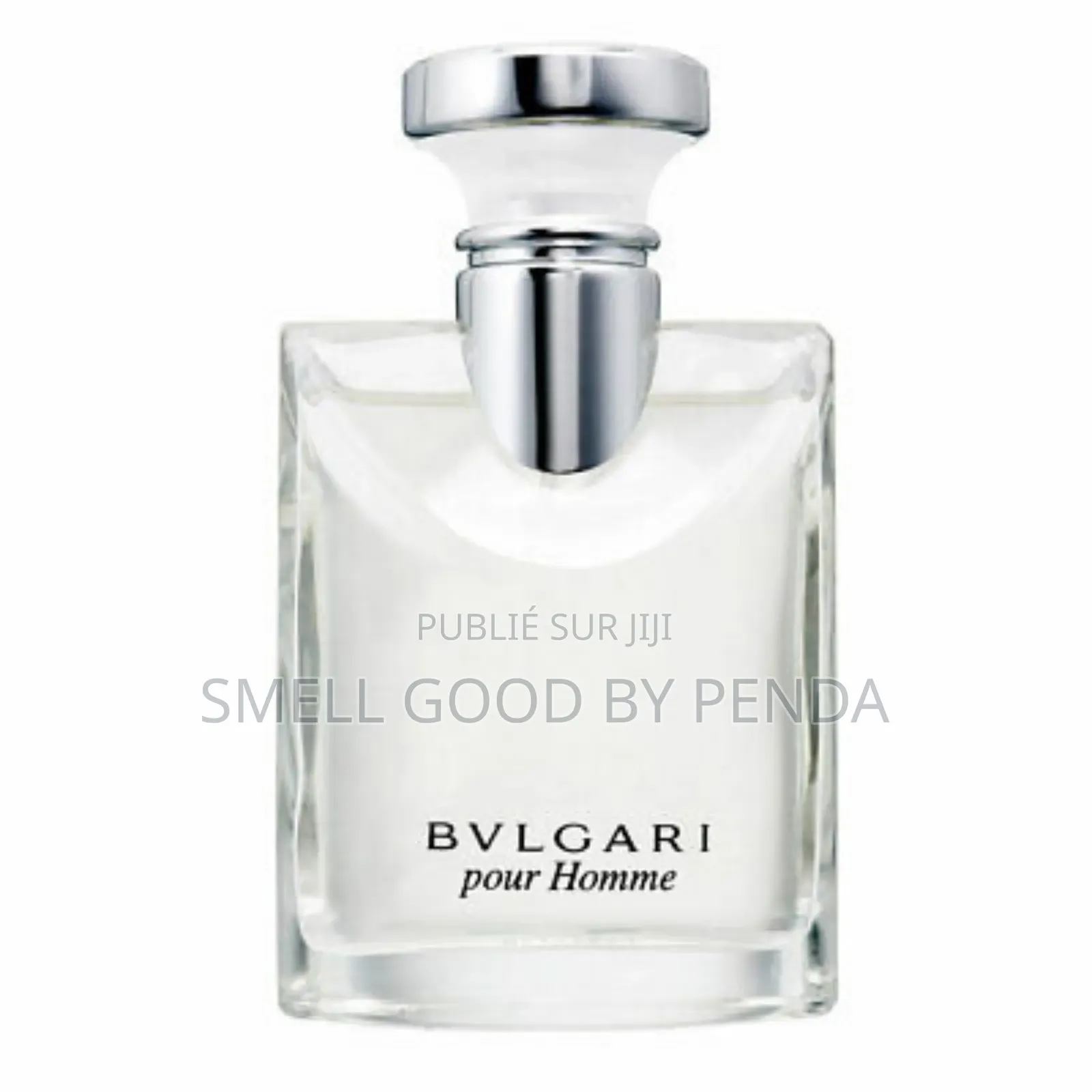Bvlgari Homme