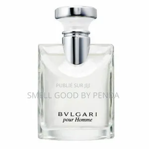 Bvlgari Homme