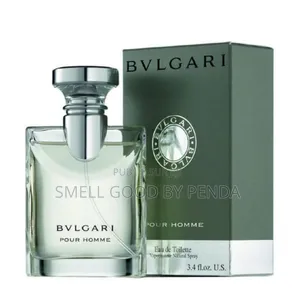 Bvlgari Homme