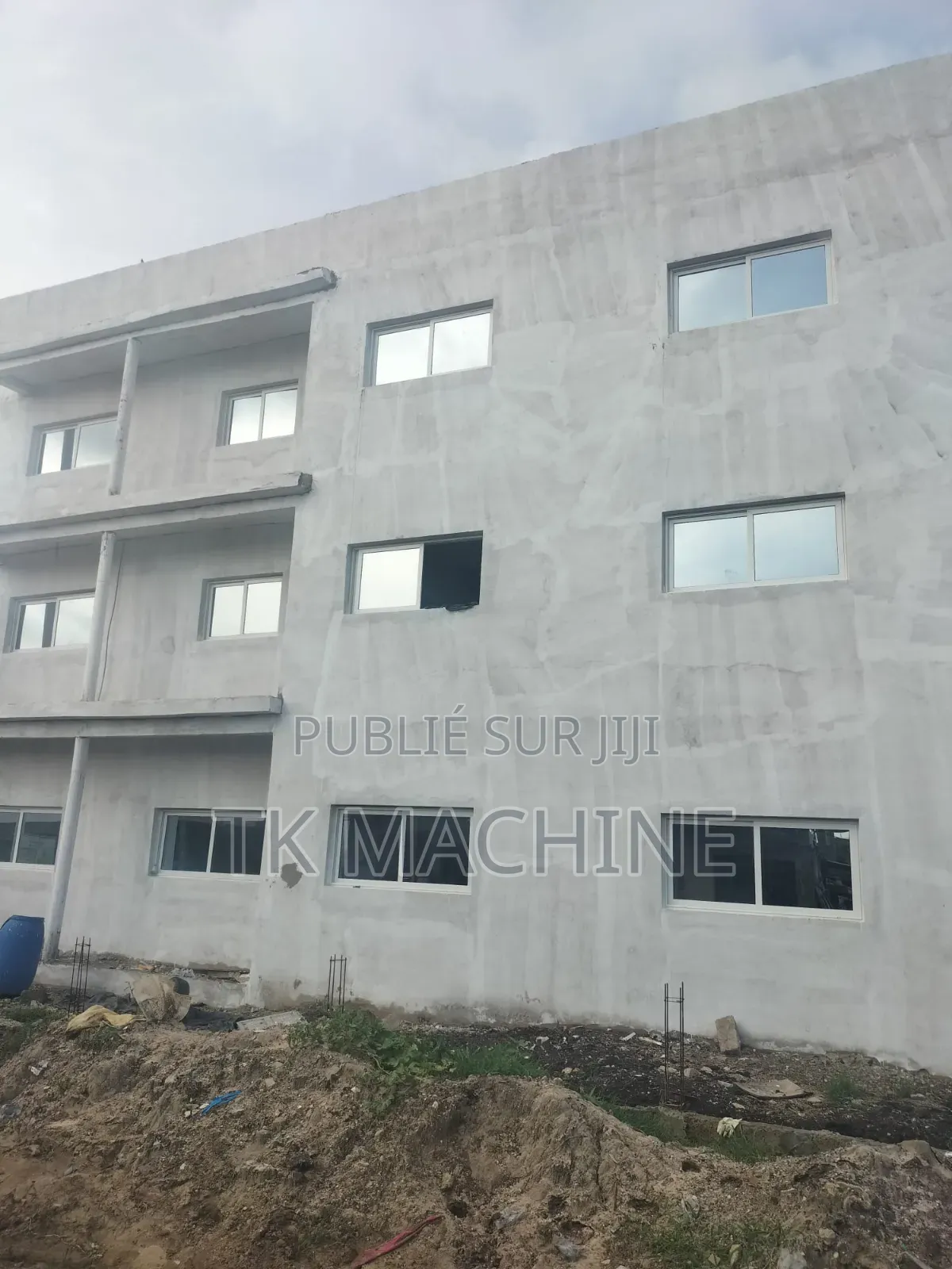 Matériel De Camber Et De Salon