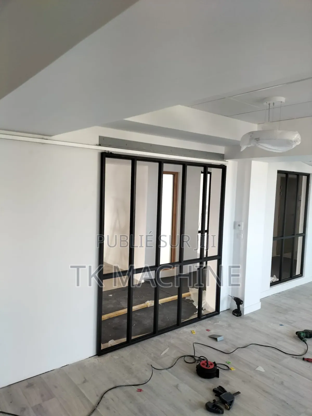 Matériel De Camber Et De Salon