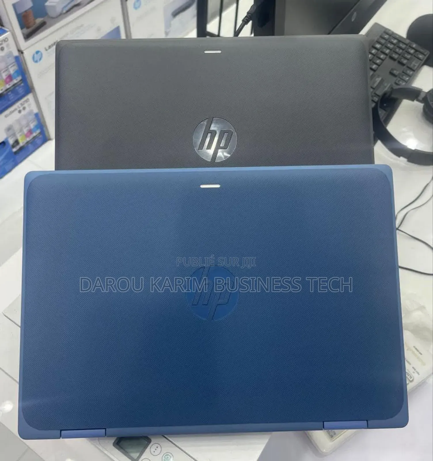 New HP ProBook X360 11 G5 EE 4GB Intel Celeron SSD 160GB