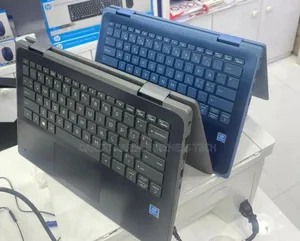 New HP ProBook X360 11 G5 EE 4GB Intel Celeron SSD 160GB