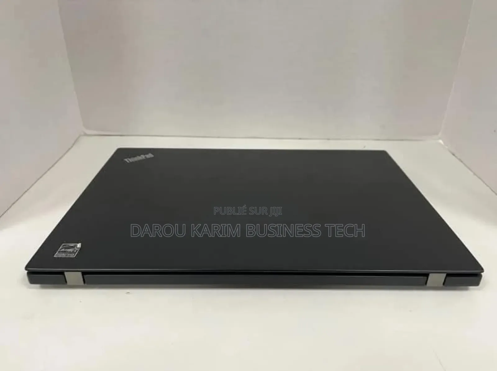 New Lenovo ThinkPad T470 12GB Intel Core I5 SSD 256GB