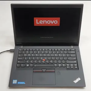 New Lenovo ThinkPad T470 12GB Intel Core I5 SSD 256GB