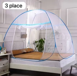 Moustiquaire Pliable 3 Place