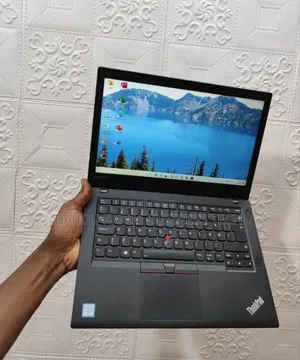 New Lenovo ThinkPad T470 8GB Intel Core I5 SSD 256GB