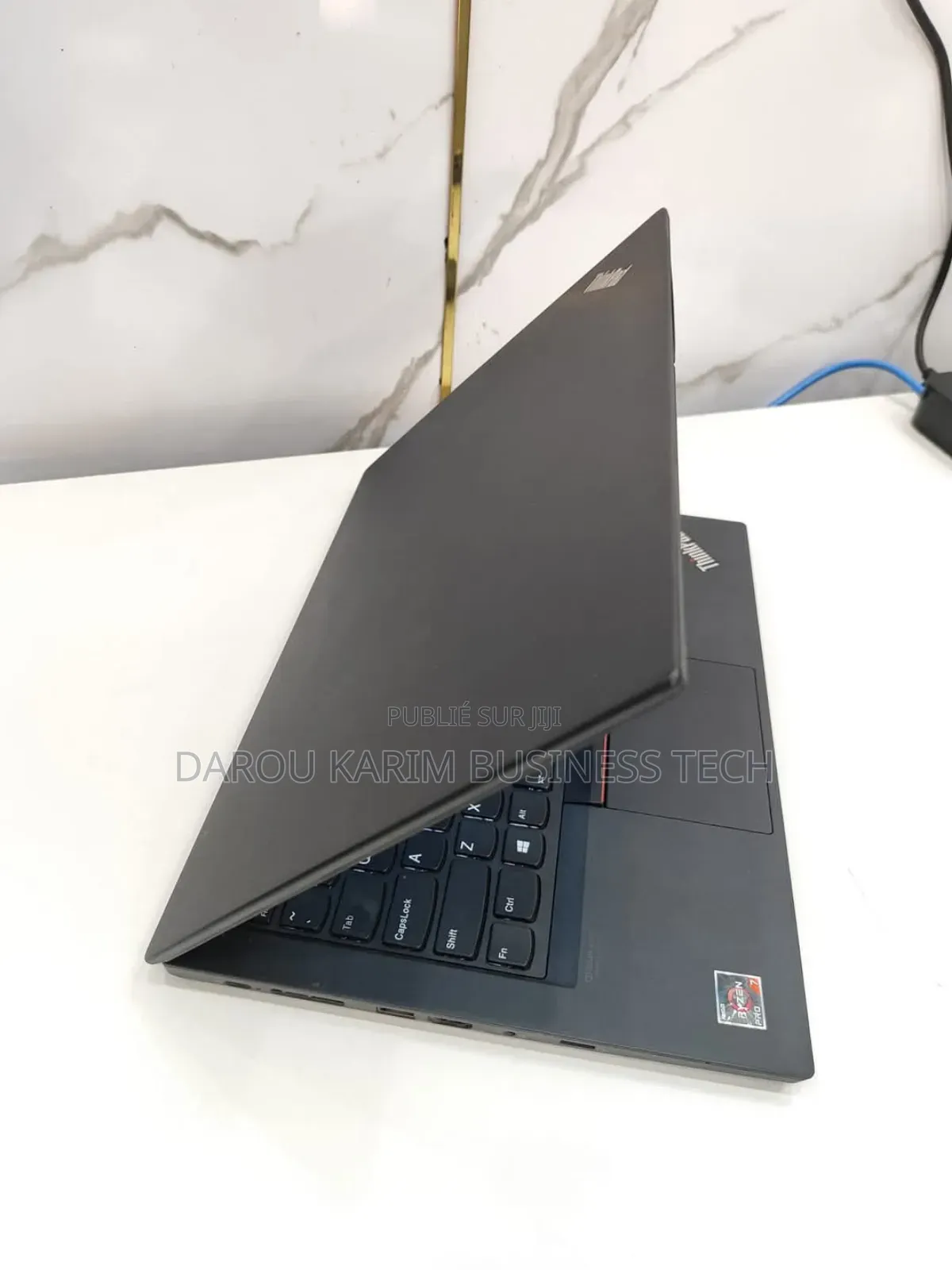 New Lenovo ThinkPad T14 G1 16GB AMD Ryzen 7 SSD 256GB