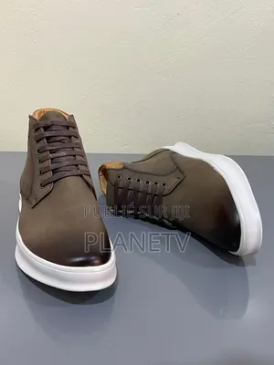 Montante en Cuir Original TDS