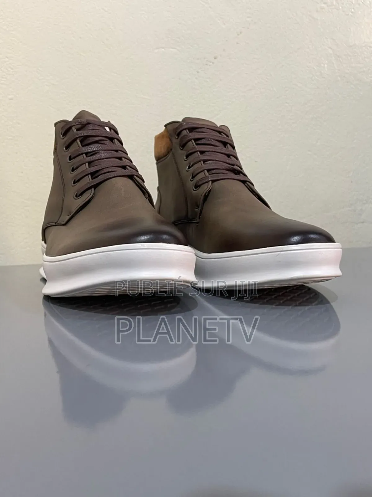 Montante en Cuir Original TDS