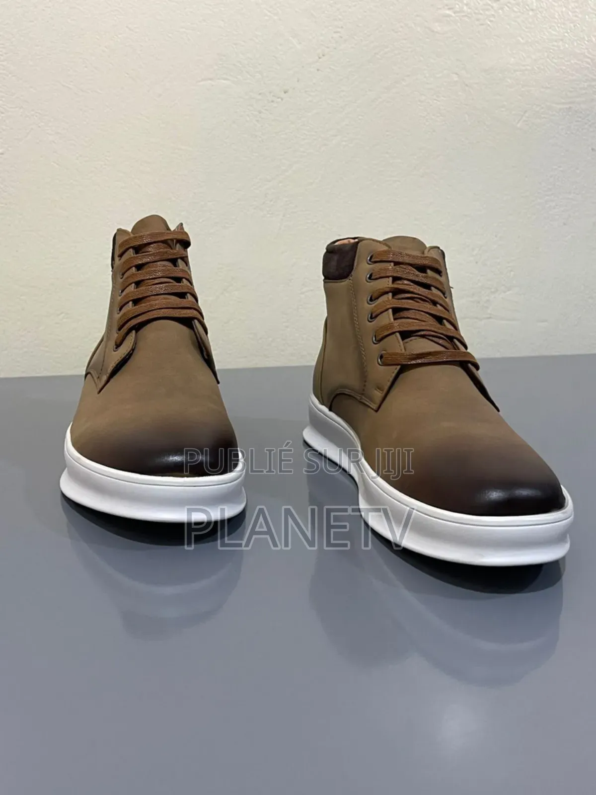 Montante en Cuir Original TDS