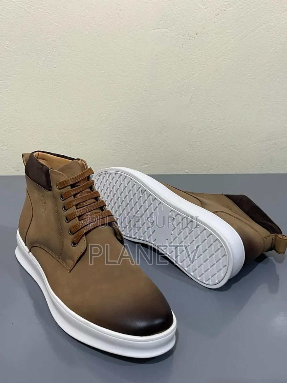 Montante en Cuir Original TDS