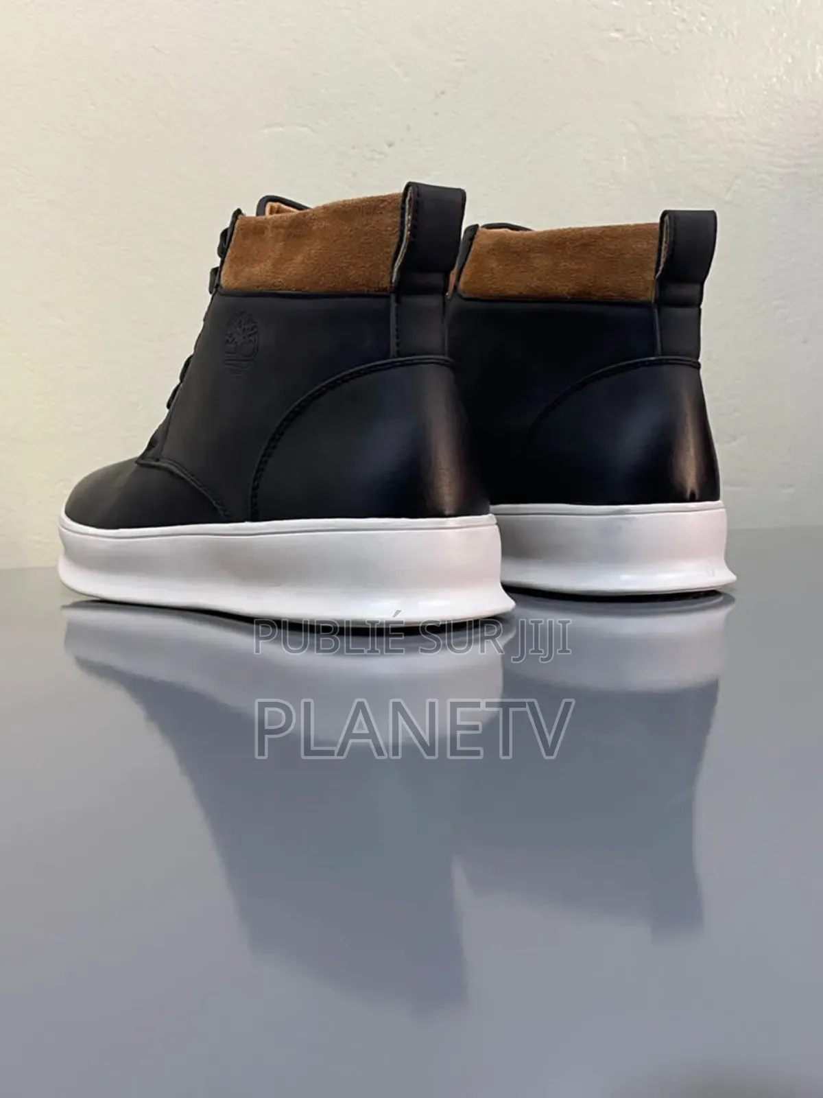 Montante en Cuir Original TDS