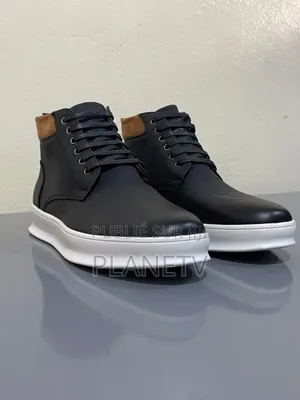 Photo - Montante en Cuir Original TDS