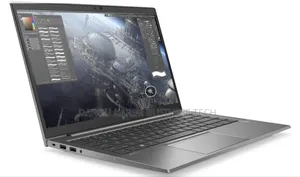 New HP ZBook Firefly G8 16GB Intel Core I7 SSD 512GB