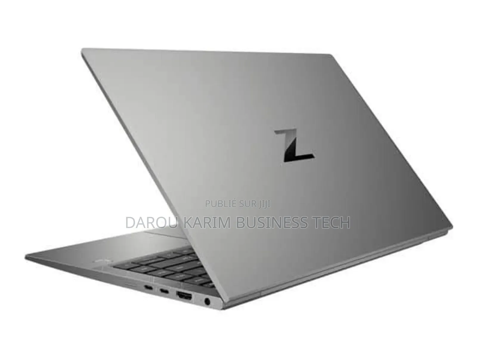 New HP ZBook Firefly G8 16GB Intel Core I7 SSD 512GB