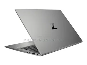 New HP ZBook Firefly G8 16GB Intel Core I7 SSD 512GB
