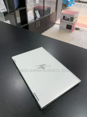 New HP EliteBook X360 1030 G8 16GB Intel Core I7 SSD 512GB