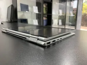 New HP EliteBook X360 1030 G8 16GB Intel Core I7 SSD 512GB