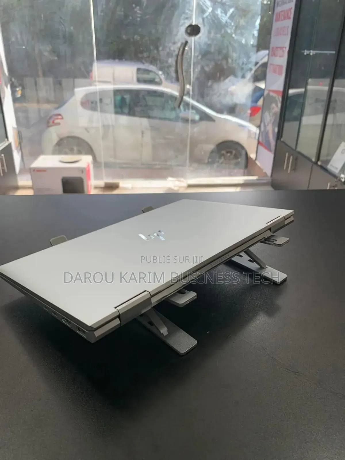 New HP EliteBook X360 1030 G8 16GB Intel Core I7 SSD 512GB