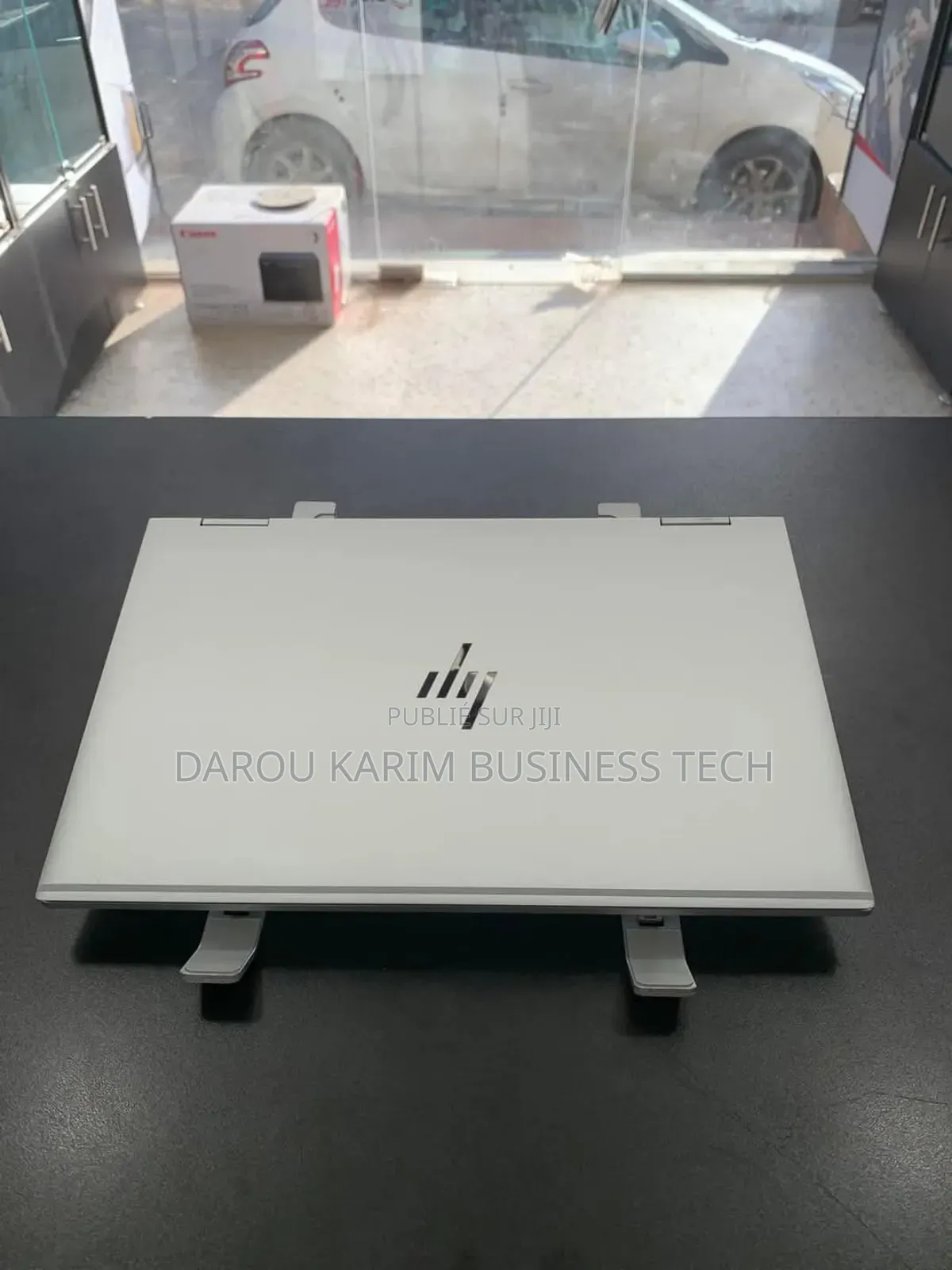 New HP EliteBook X360 1030 G8 16GB Intel Core I7 SSD 512GB