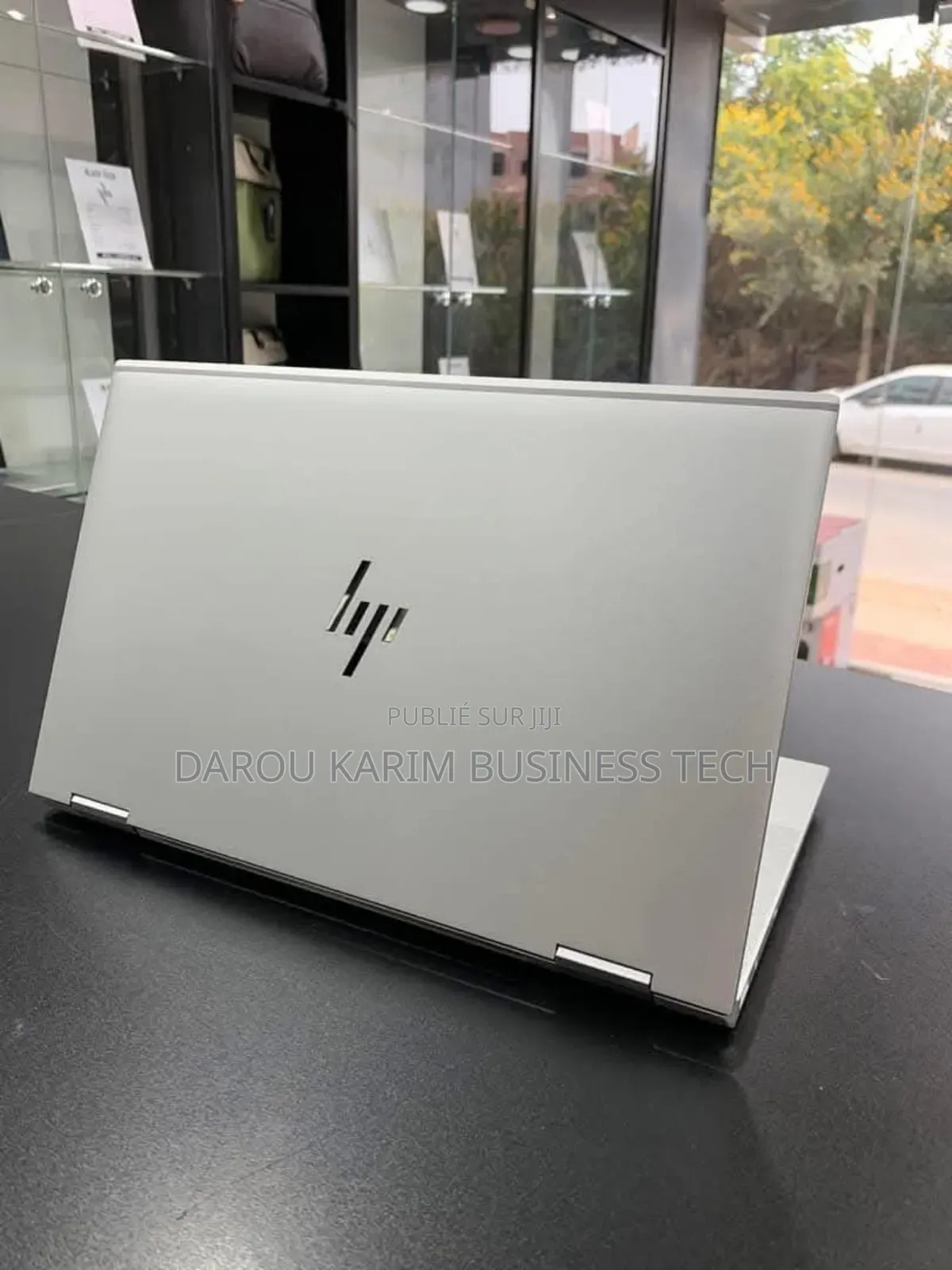New HP EliteBook X360 1030 G8 16GB Intel Core I7 SSD 512GB