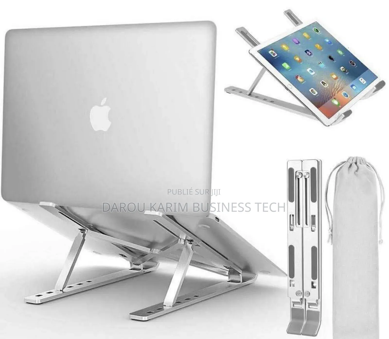 Support Ordinateur Portable Professionnel