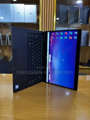 New Ordinateur Portable Dell Latitude 7389 8GB Intel Core I5 SSD 256GB