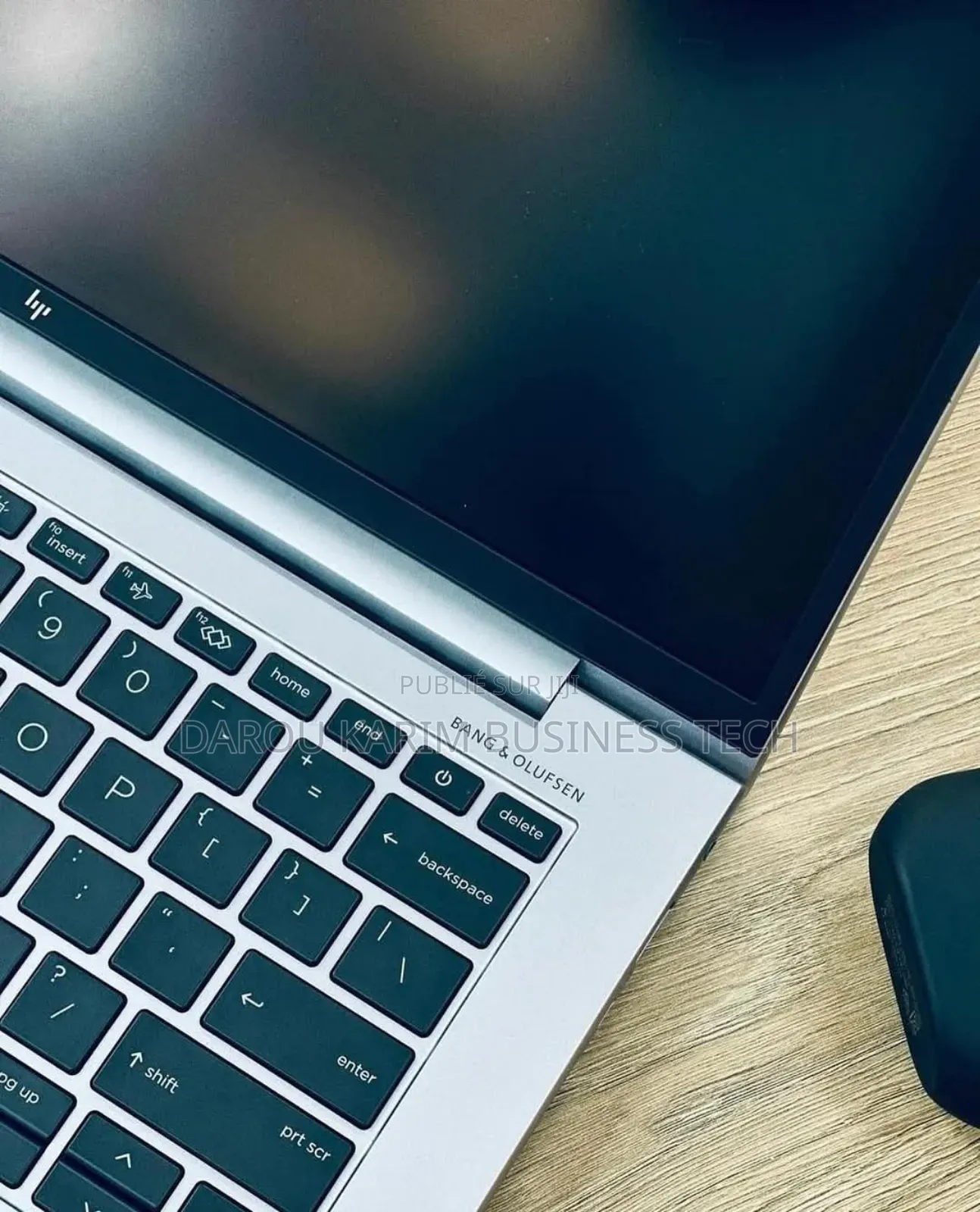 New HP ZBook Firefly 14 G7 16GB Intel Core I5 SSD 512GB