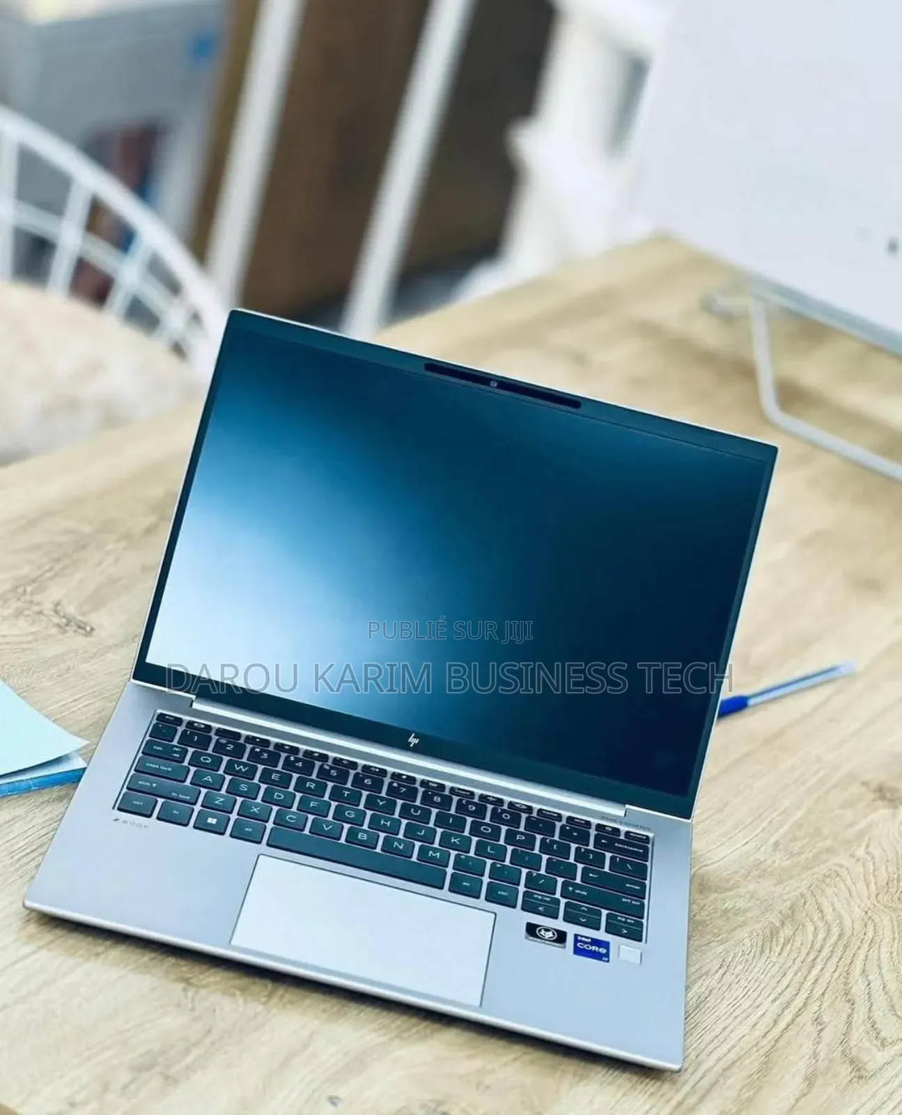 New HP ZBook Firefly 14 G7 16GB Intel Core I5 SSD 512GB