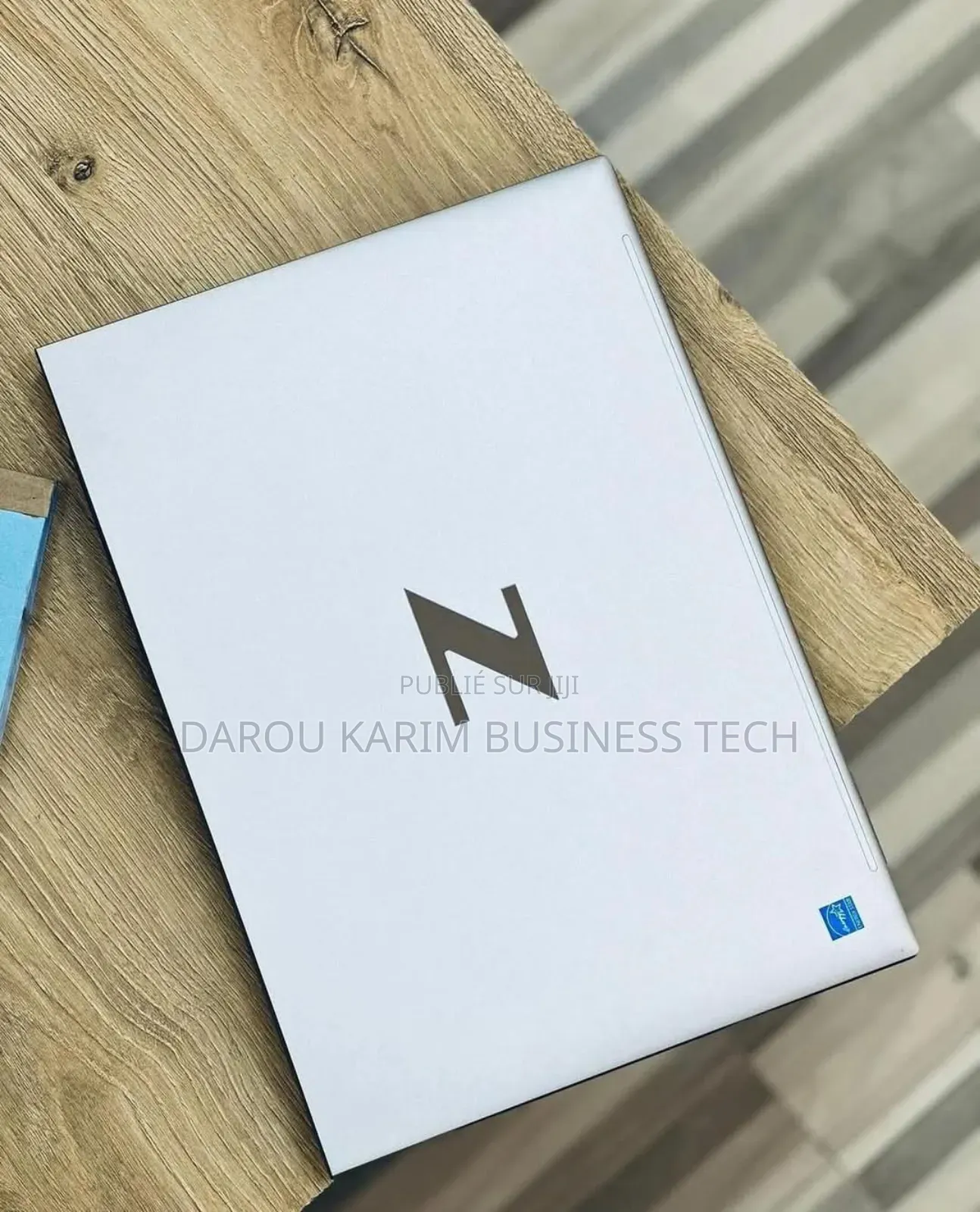 New HP ZBook Firefly 14 G7 16GB Intel Core I5 SSD 512GB