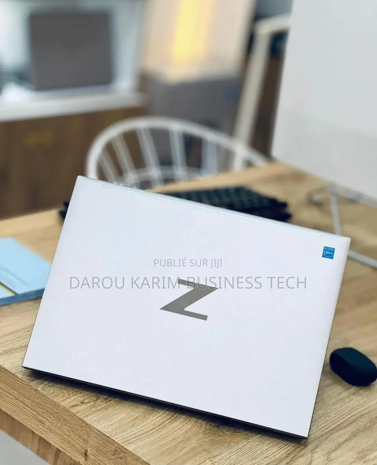 New HP ZBook Firefly 14 G7 16GB Intel Core I5 SSD 512GB