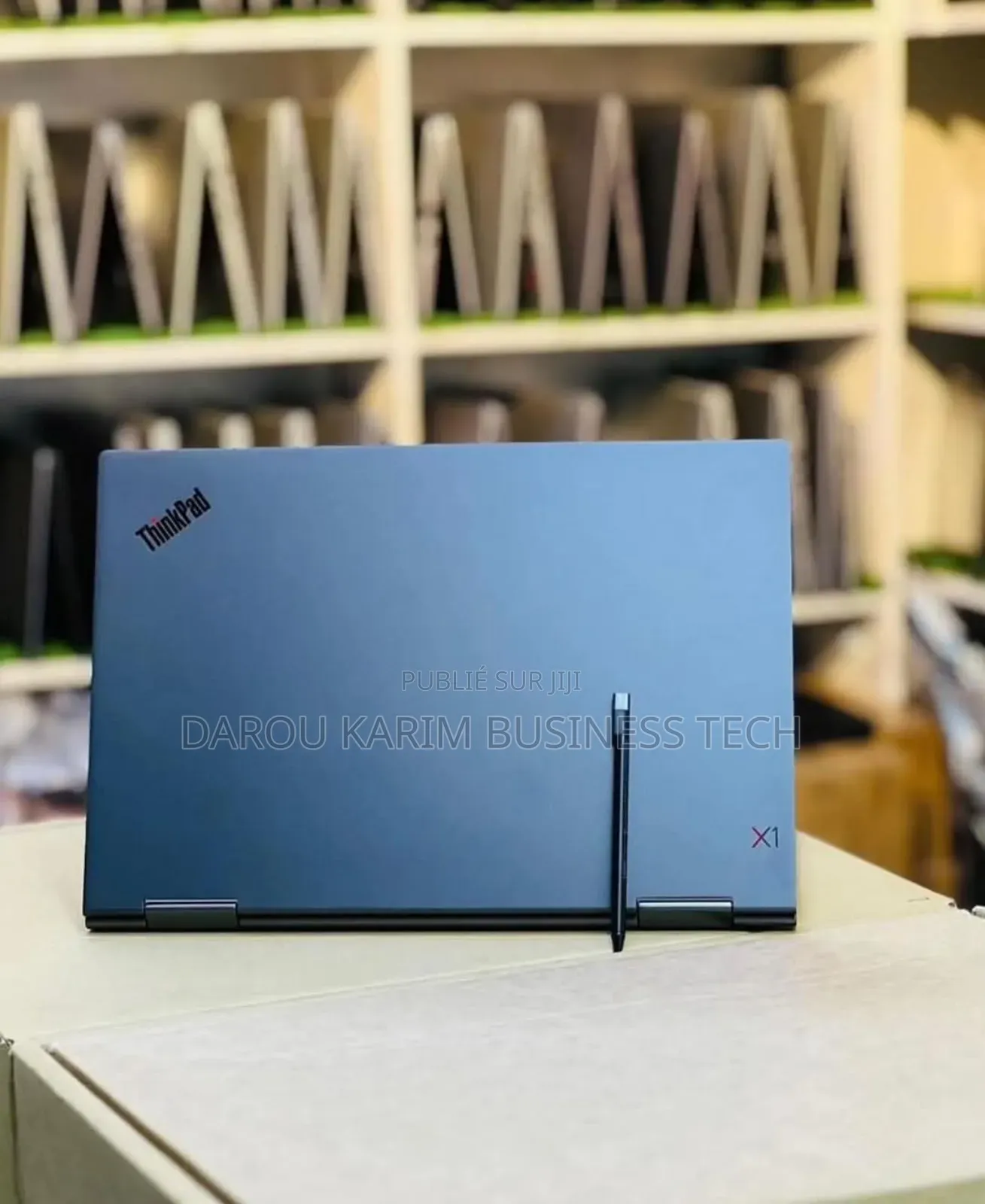 New Lenovo Thinkpad X1 Yoga 16GB Intel Core I5 SSD 256GB