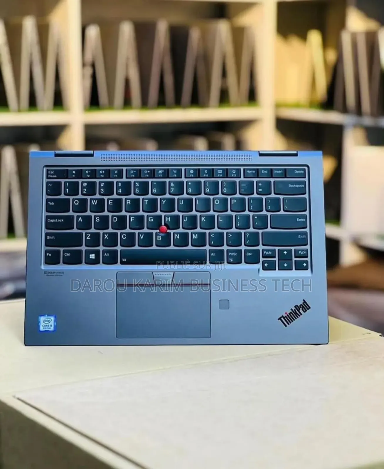 New Lenovo Thinkpad X1 Yoga 16GB Intel Core I5 SSD 256GB