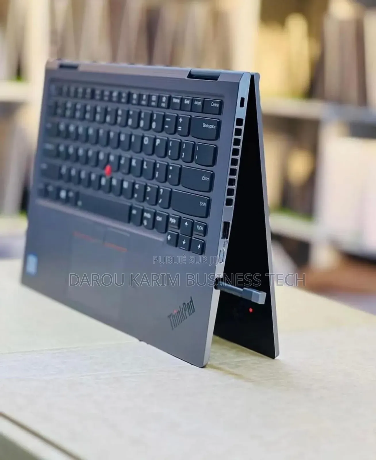 New Lenovo Thinkpad X1 Yoga 16GB Intel Core I5 SSD 256GB