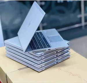 New HP EliteBook 840 G5 8GB Intel Core I5 SSD 256GB