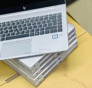 New HP EliteBook 840 G5 8GB Intel Core I5 SSD 256GB