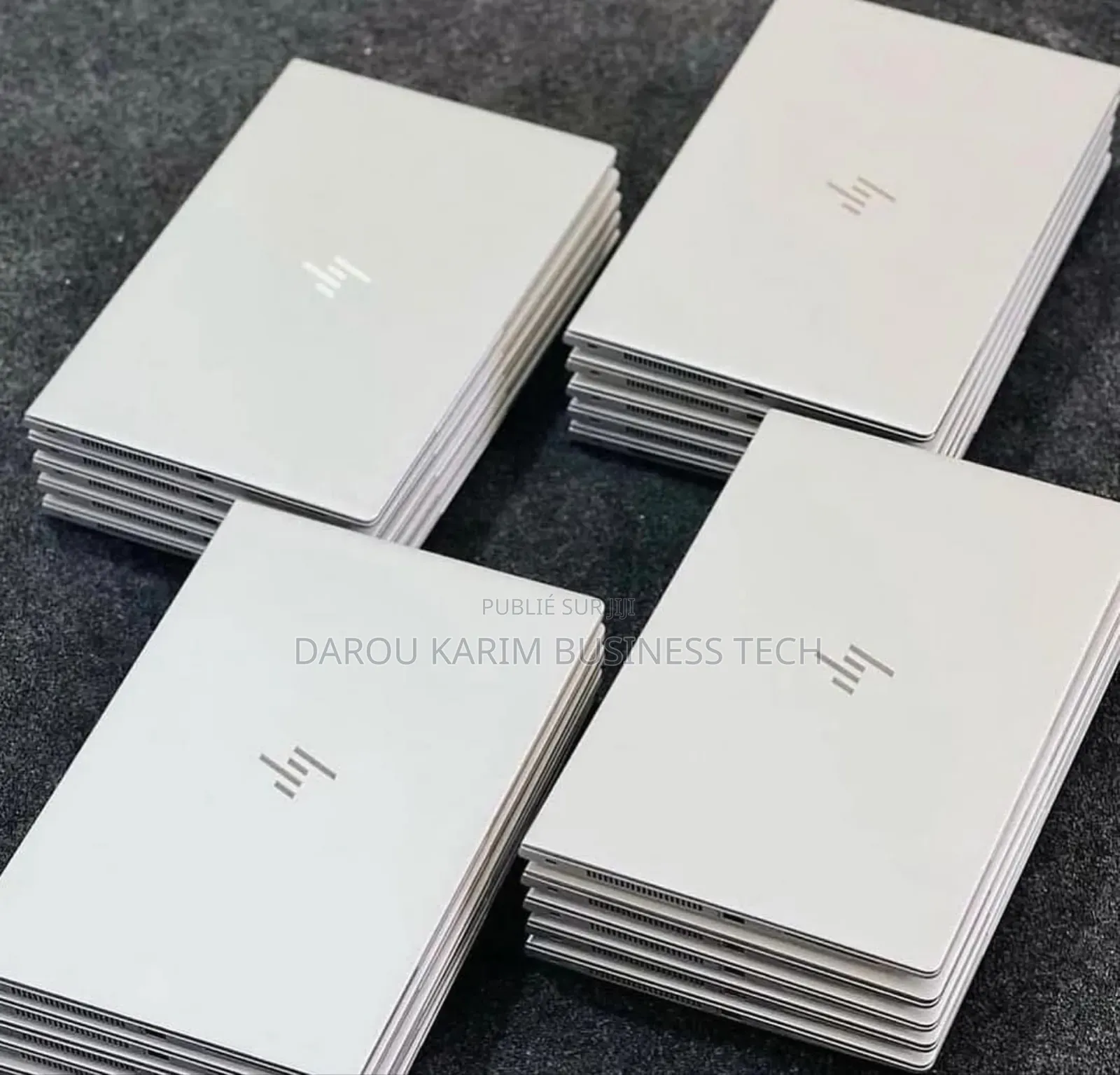 New HP EliteBook 840 G5 8GB Intel Core I5 SSD 256GB