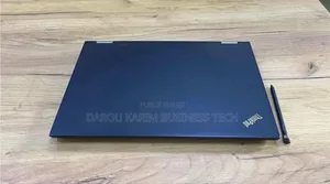 New Lenovo ThinkPad Yoga 370 8GB Intel Core I5 SSD 256GB