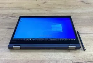 New Lenovo ThinkPad Yoga 370 8GB Intel Core I5 SSD 256GB