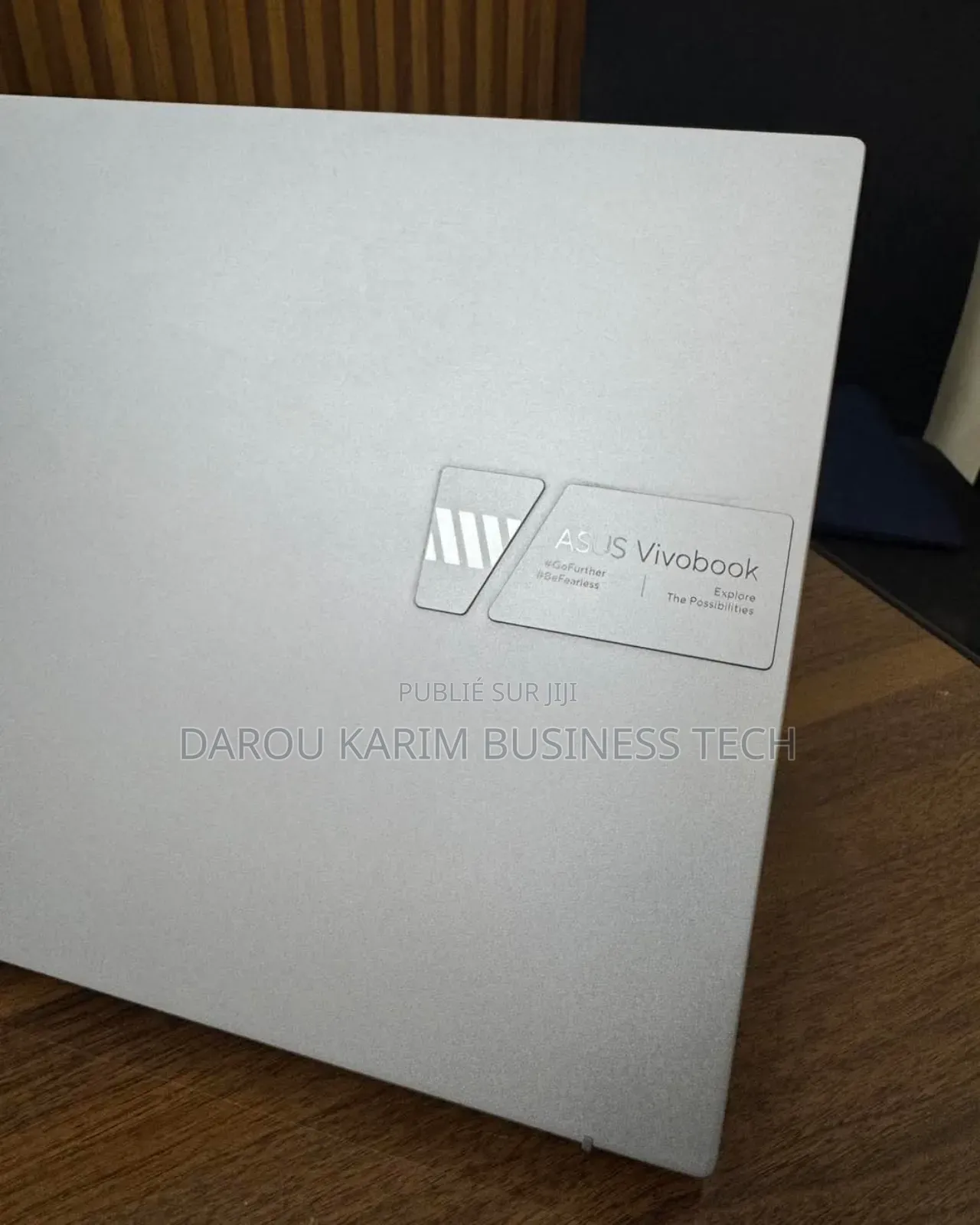 New Asus VivoBook 15 X540NA 16GB Intel Core I7 SSD 512GB