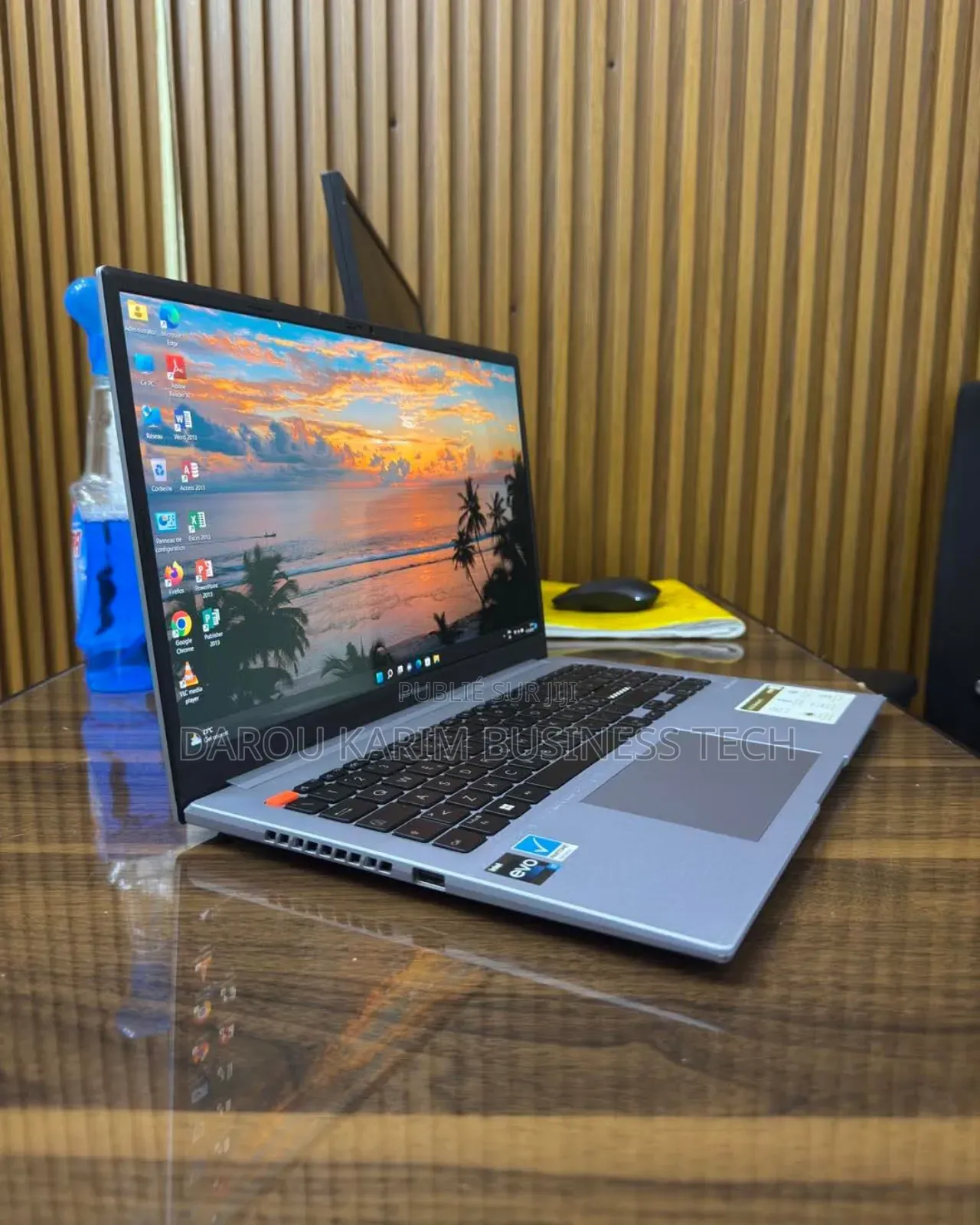 New Asus VivoBook 15 X540NA 16GB Intel Core I7 SSD 512GB