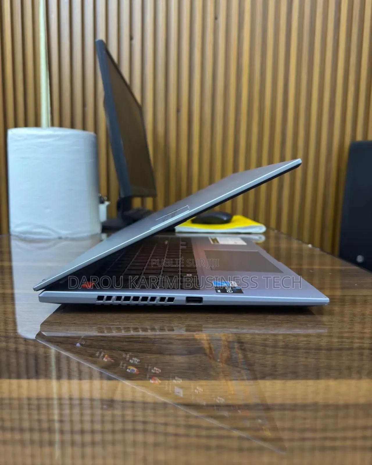 New Asus VivoBook 15 X540NA 16GB Intel Core I7 SSD 512GB