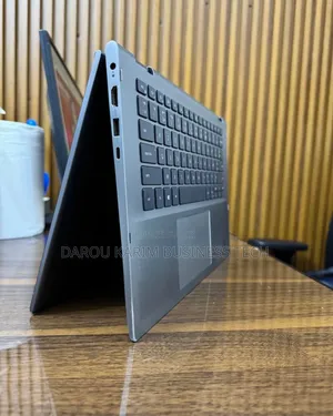 Photo - New Ordinateur Portable Dell Inspiron 14 16GB Intel Core I7 SSD 512GB