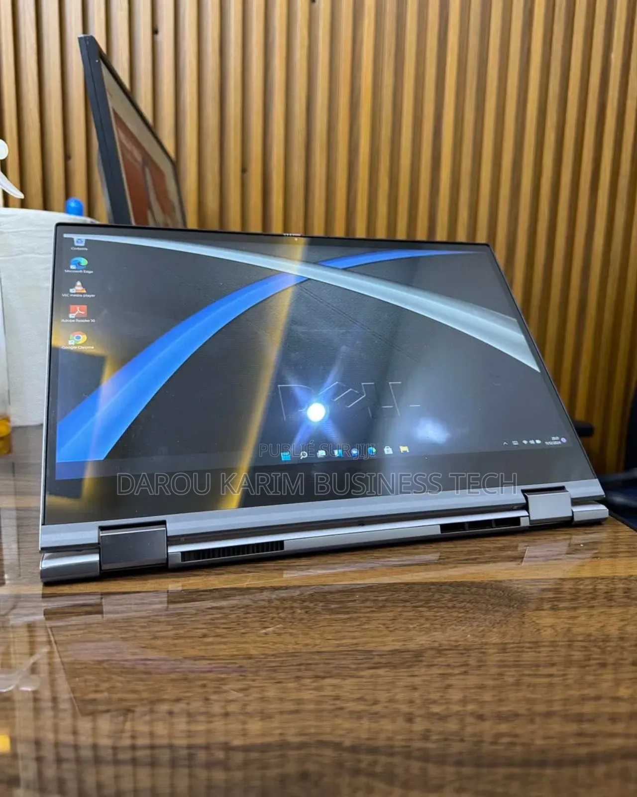 New Ordinateur Portable Dell Inspiron 14 16GB Intel Core I7 SSD 512GB