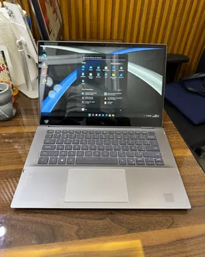 New Ordinateur Portable Dell Inspiron 14 16GB Intel Core I7 SSD 512GB