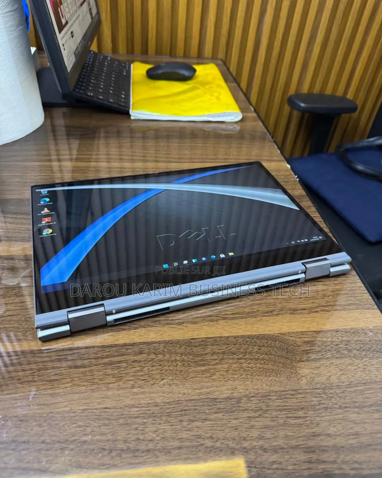 New Ordinateur Portable Dell Inspiron 14 16GB Intel Core I7 SSD 512GB